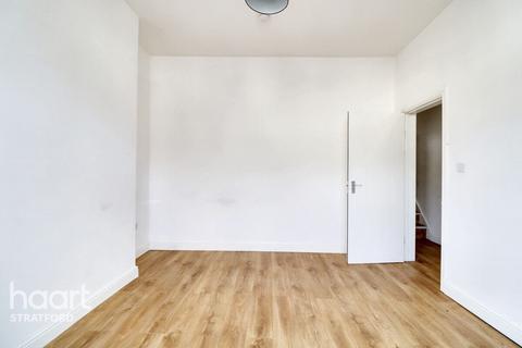 undefined, Caistor Park Road, Stratford