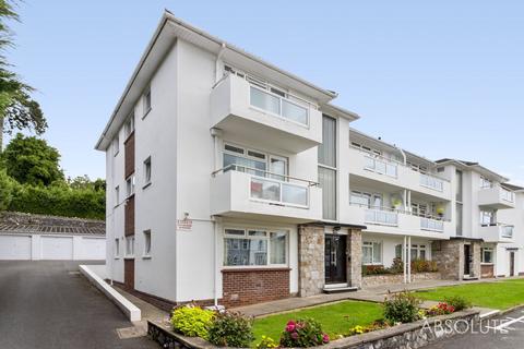 4, Elizabeth Court Avenue Road, Torquay, TQ2 5LD