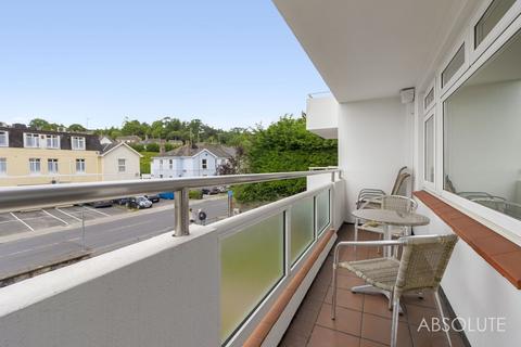 4, Elizabeth Court Avenue Road, Torquay, TQ2 5LD