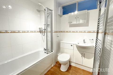 4, Elizabeth Court Avenue Road, Torquay, TQ2 5LD