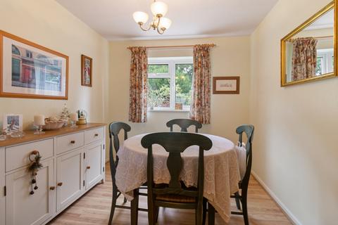 3 bedroom link detached house for sale, Giffard Drive, Welland, Malvern, Worcestershire, WR13 6SE