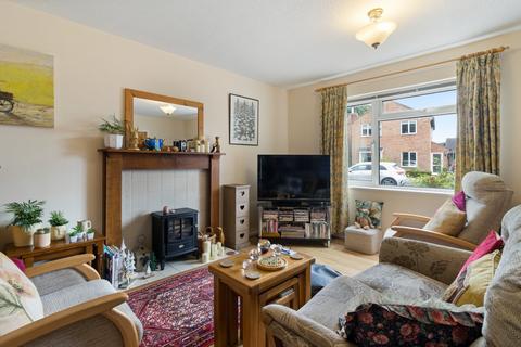 3 bedroom link detached house for sale, Giffard Drive, Welland, Malvern, Worcestershire, WR13 6SE