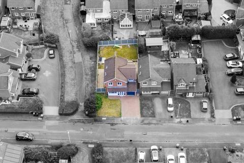 undefined, Ascot Drive, Milking Bank