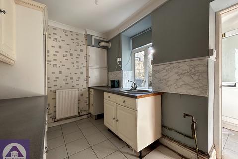 undefined, Woodville Place, Ebbw Vale