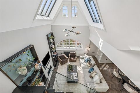 3 bedroom penthouse for sale, St. Loo Avenue, Chelsea, SW3