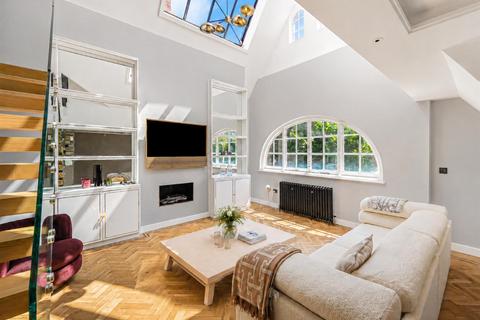 3 bedroom penthouse for sale, St. Loo Avenue, Chelsea, SW3