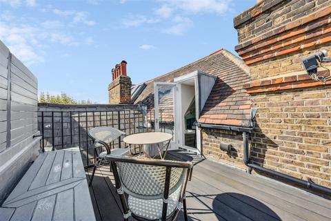 3 bedroom penthouse for sale, St. Loo Avenue, Chelsea, SW3