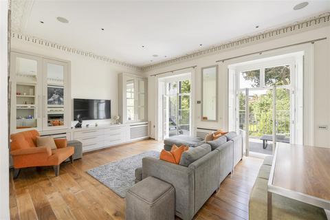 6 bedroom link detached house for sale, Castelnau, Barnes, SW13