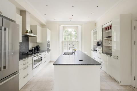 6 bedroom link detached house for sale, Castelnau, Barnes, SW13