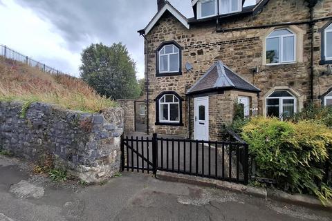 3 bedroom end of terrace house for sale, Lightwood Road, Buxton