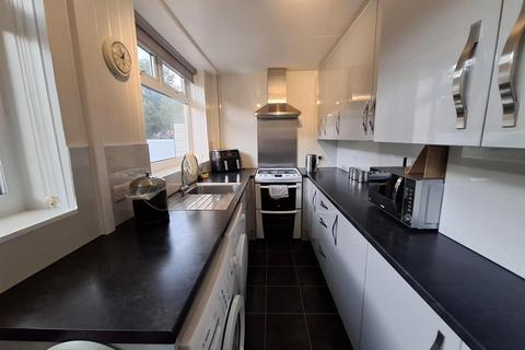 3 bedroom end of terrace house for sale, Lightwood Road, Buxton