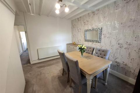 3 bedroom end of terrace house for sale, Lightwood Road, Buxton