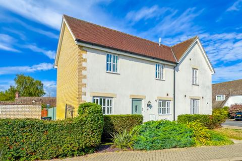 undefined, Myrtle Drive, Burwell, Cambridge, Cambridgeshire