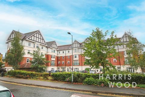 12 Apprentice Drive, Colchester, CO4 5SE