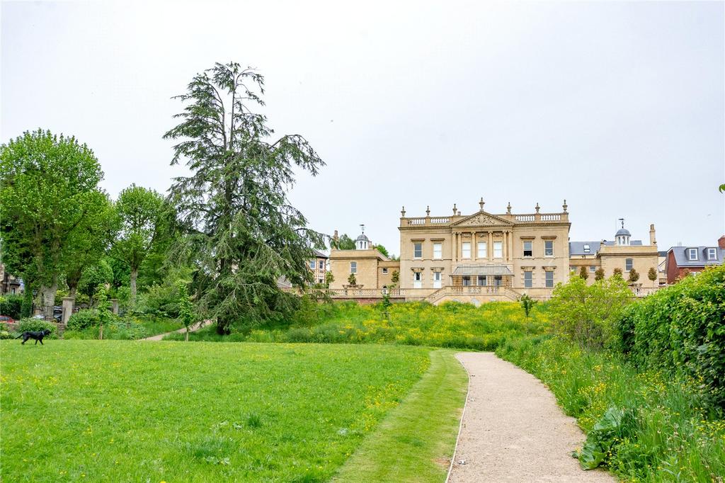Grounds
