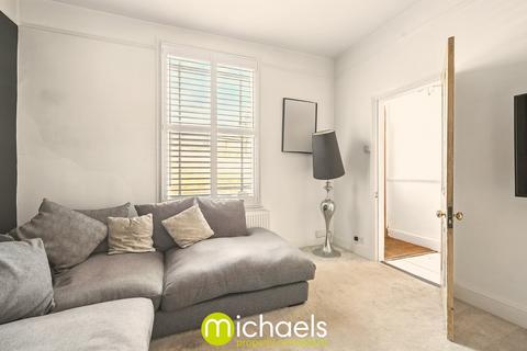 2 bedroom terraced house for sale, Roman Road, Colchester , Colchester, CO1