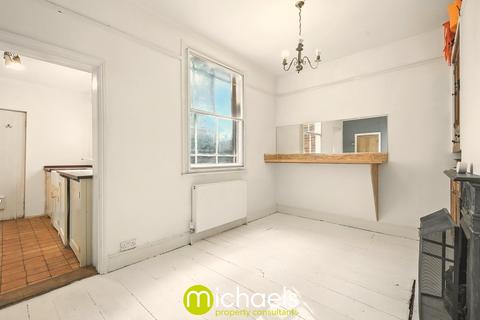 2 bedroom terraced house for sale, Roman Road, Colchester , Colchester, CO1