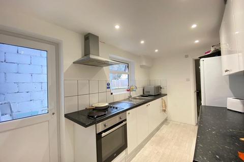 undefined, Saunders Street, Gillingham, Kent, ME7