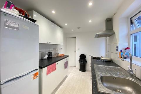 undefined, Saunders Street, Gillingham, Kent, ME7