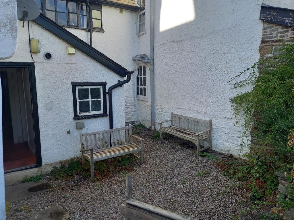 Grade II Listed Period Property