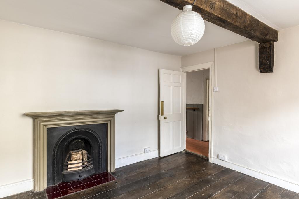 Grade II Listed Period Property