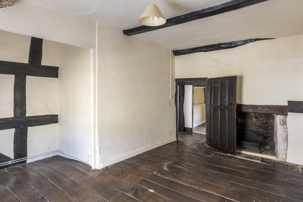 Grade II Listed Period Property