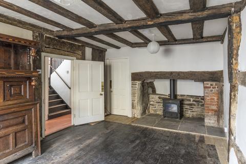 3 bedroom terraced house for sale, Broad Street PRESTEIGNE LD8 2AD