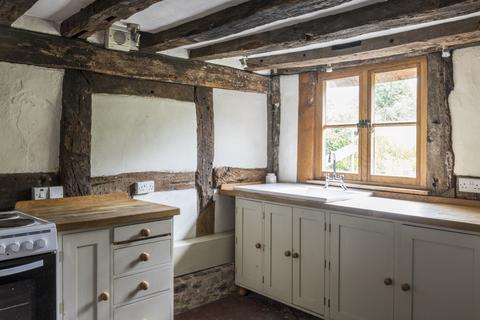 3 bedroom terraced house for sale, Broad Street PRESTEIGNE LD8 2AD