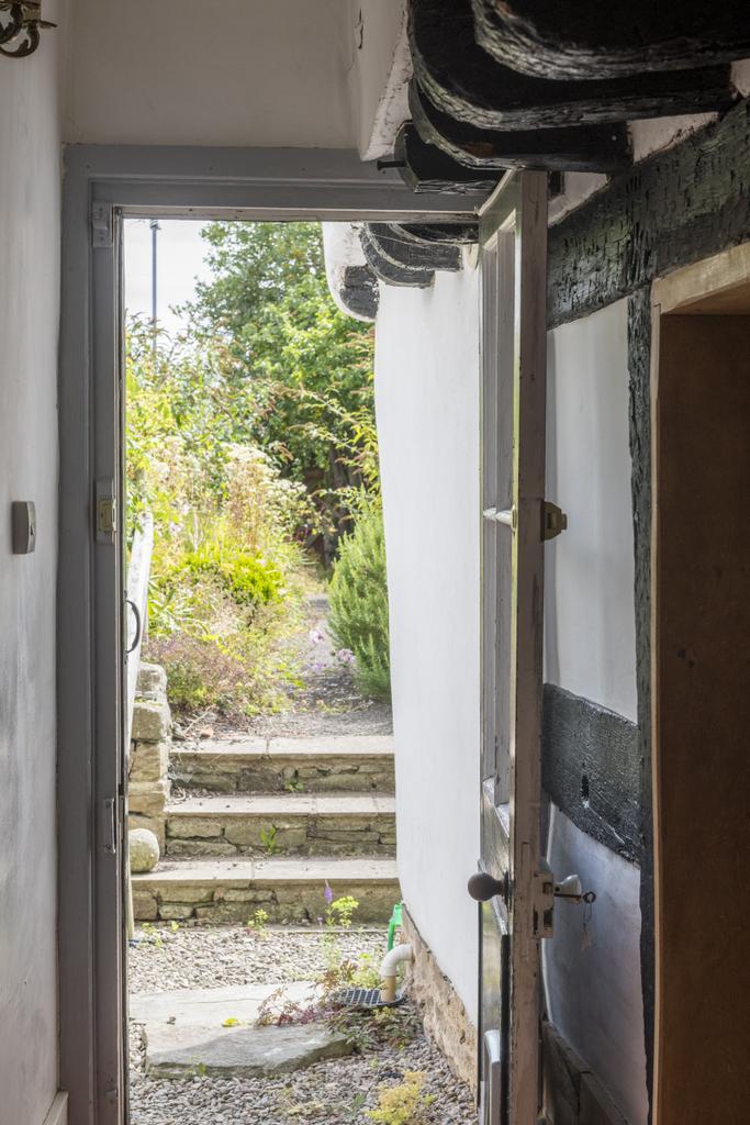 Grade II Listed Period Property