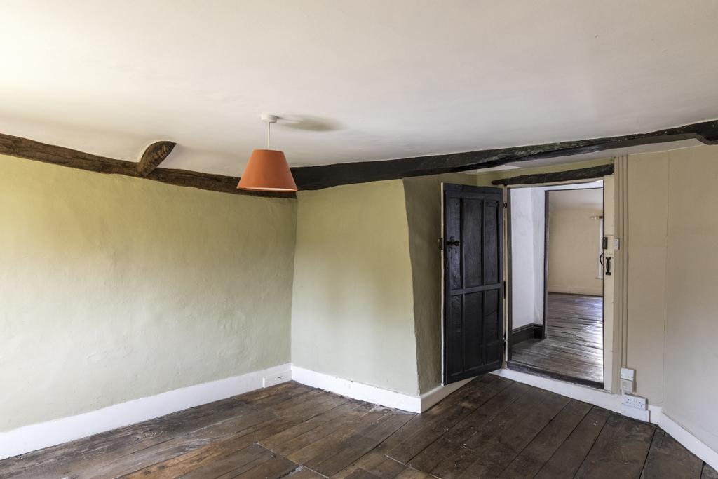 Grade II Listed Period Property