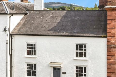3 bedroom terraced house for sale, Broad Street PRESTEIGNE LD8 2AD