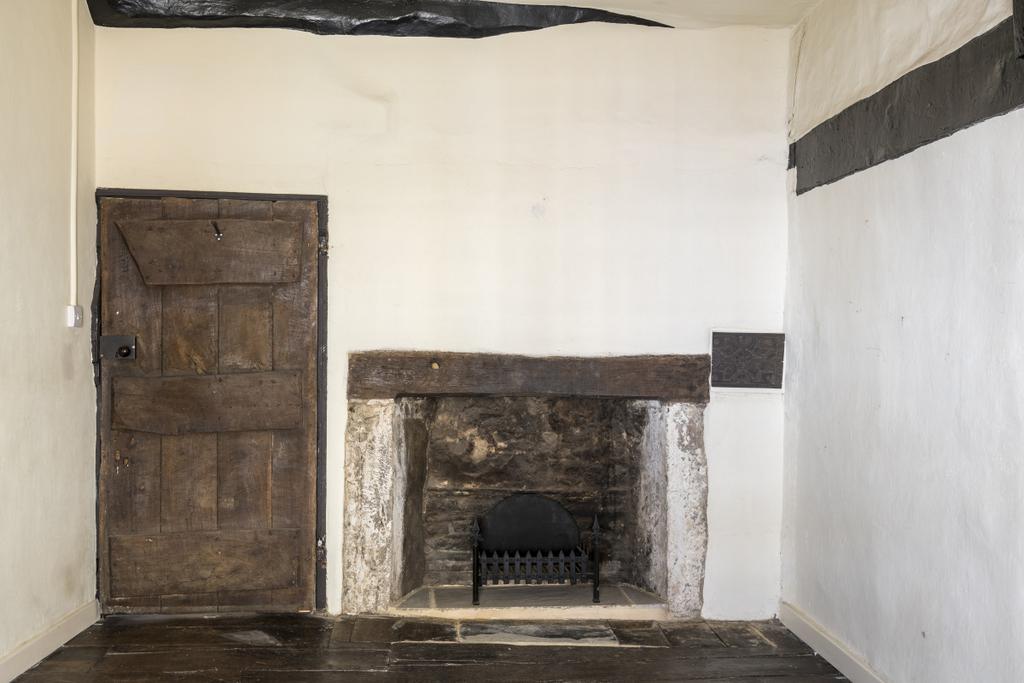 Grade II Listed Period Property