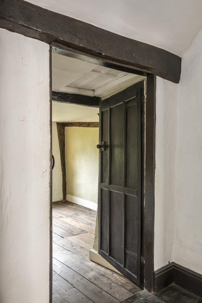 Grade II Listed Period Property