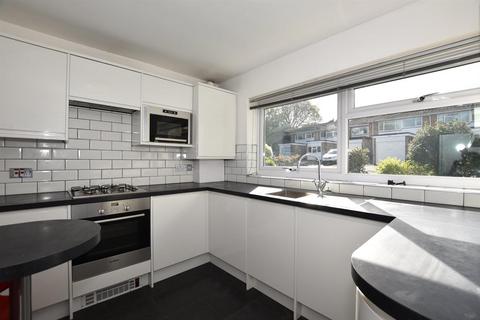 undefined, St. Johns Court, Gladstone Road, Buckhurst Hill