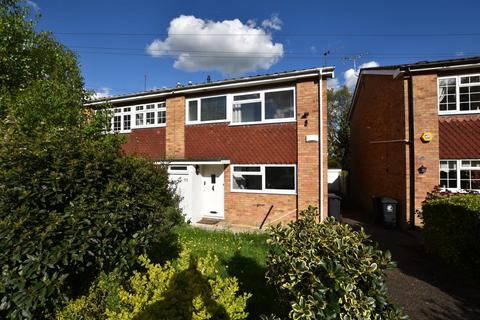 undefined, St. Johns Court, Gladstone Road, Buckhurst Hill
