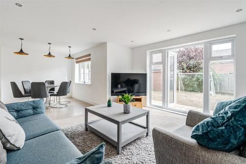 undefined, Blackbird Lane, Goring By Sea, Worthing, West Sussex, BN12