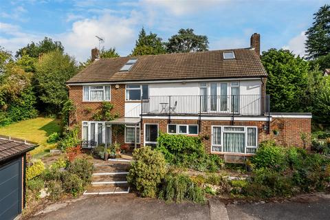 undefined, Oast Road, Oxted