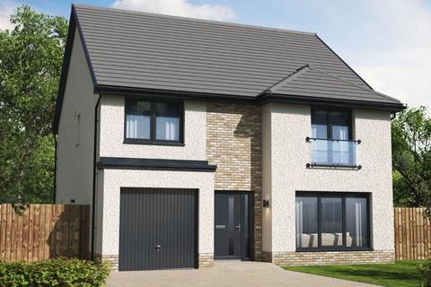 Robertson Homes - Wynyard Woods for sale, Stoney Wood Drive, Wynyard, Stockton-on-Tees, Billingham, TS22 5UP