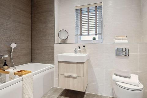 4 bedroom detached house for sale, Plot 19, Everett Garden Room at Wynyard Woods, Stoney Wood Drive TS22