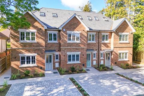 undefined, Hersham Road, Walton-On-Thames, KT12