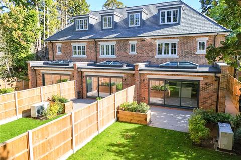 undefined, Hersham Road, Walton-On-Thames, KT12