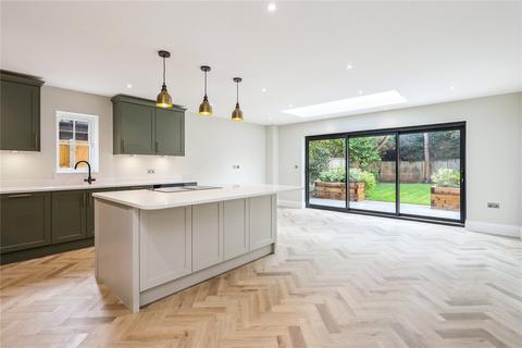 undefined, Hersham Road, Walton-On-Thames, KT12