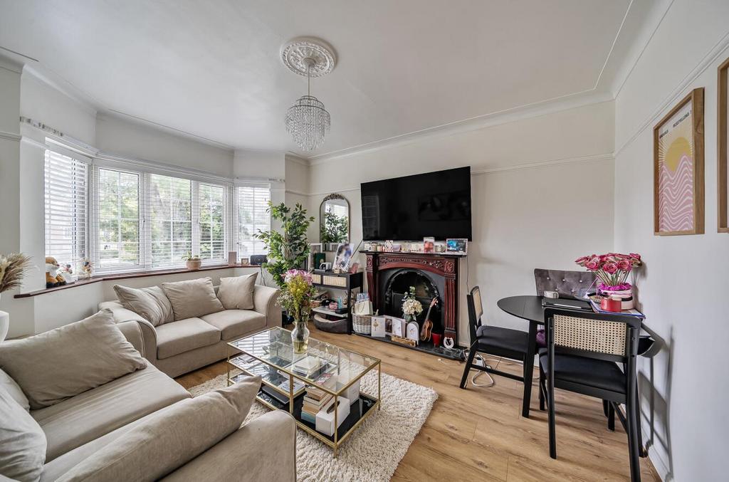 Davidson Frost-Wellings, DFW, Springfield Close, S