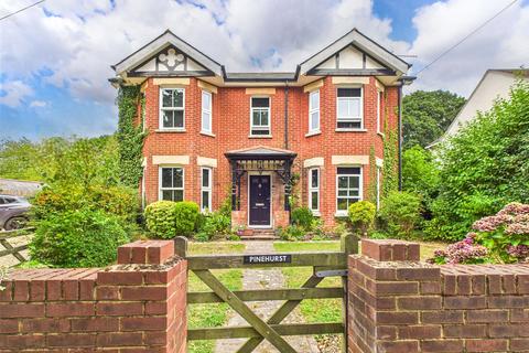 undefined, Ringwood Road, Bransgore, Christchurch, Dorset, BH23
