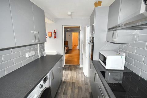 5 bedroom house of multiple occupation for sale, Marlborough Road, Brynmill, Swansea, SA2