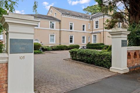 2 bedroom apartment for sale, Northumberland Road, Leamington Spa