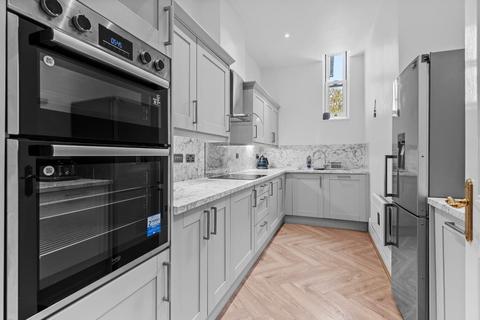 2 bedroom apartment for sale, Northumberland Road, Leamington Spa