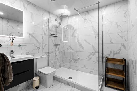 2 bedroom apartment for sale, Northumberland Road, Leamington Spa