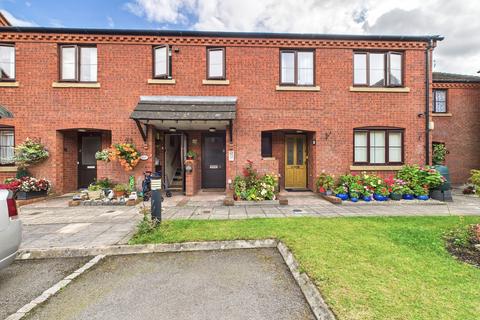 undefined, Mercian Court, Cheshire Street, Market Drayton, Shropshire