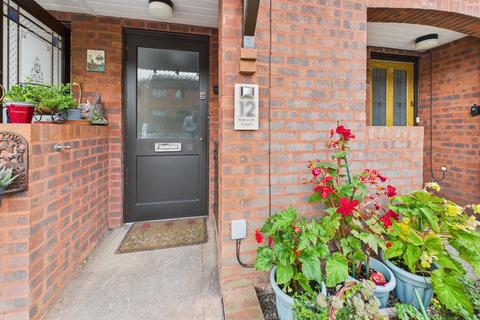 undefined, Mercian Court, Cheshire Street, Market Drayton, Shropshire